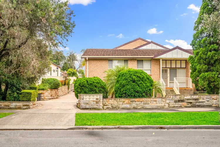 Fifth view of Homely villa listing, 5/108-110 Wolseley Street, Bexley NSW 2207