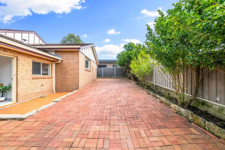 Sixth view of Homely villa listing, 5/108-110 Wolseley Street, Bexley NSW 2207