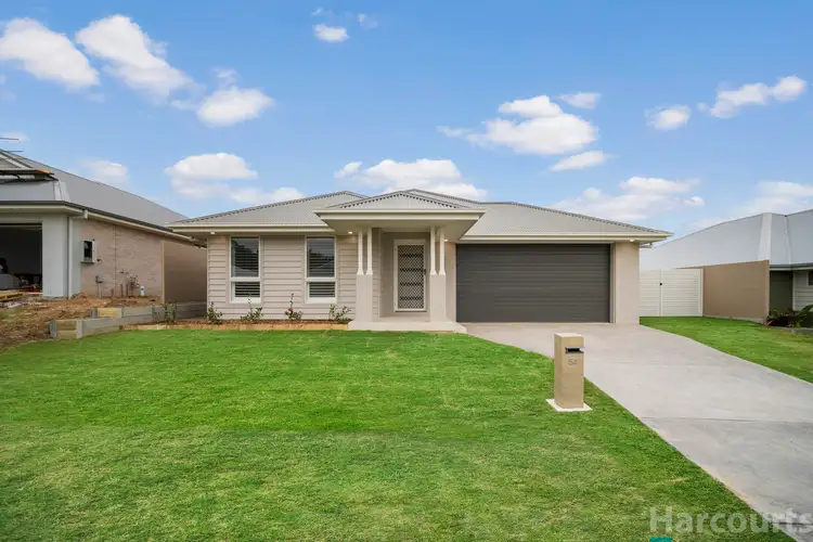 54 Rigby Drive, North Rothbury NSW 2335