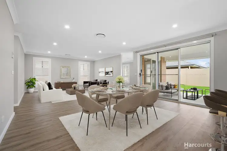 Third view of Homely house listing, 54 Rigby Drive, North Rothbury NSW 2335