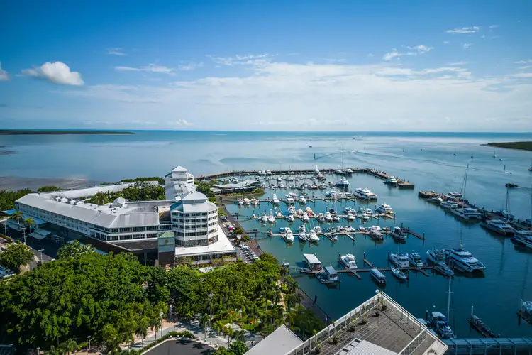 203/1 Marlin Parade, Cairns City QLD 4870