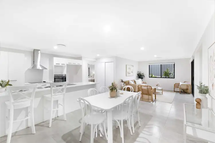 12 Dianella Crescent, Paxton NSW 2325