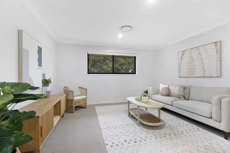 Fourth view of Homely house listing, 12 Dianella Crescent, Paxton NSW 2325