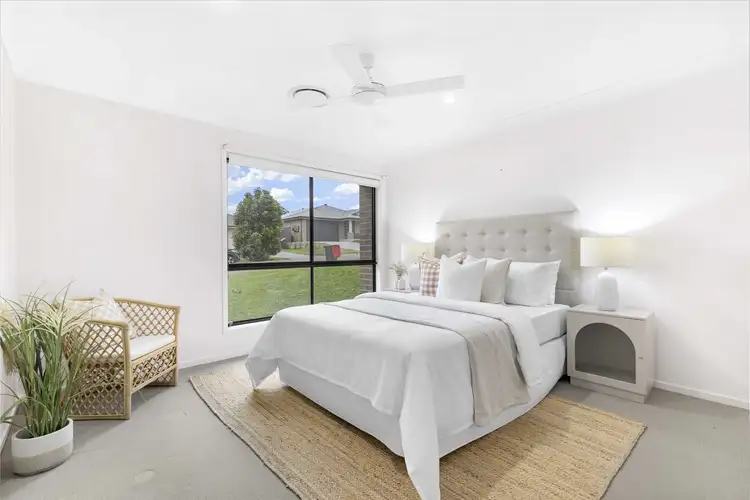Fifth view of Homely house listing, 12 Dianella Crescent, Paxton NSW 2325