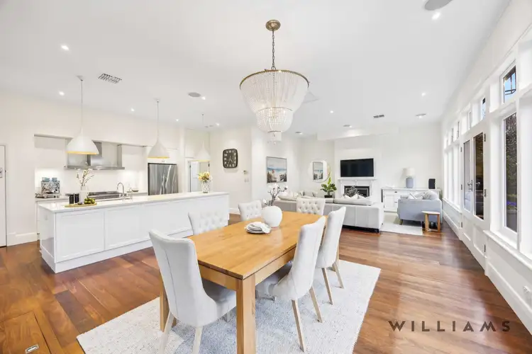 Fifth view of Homely house listing, 54 Seafield Avenue, Kingswood SA 5062