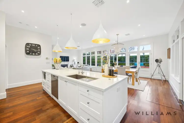 Sixth view of Homely house listing, 54 Seafield Avenue, Kingswood SA 5062