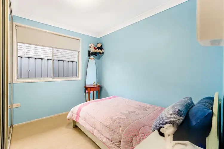 Second view of Homely house listing, 15 Woodlawn Drive, Toongabbie NSW 2146