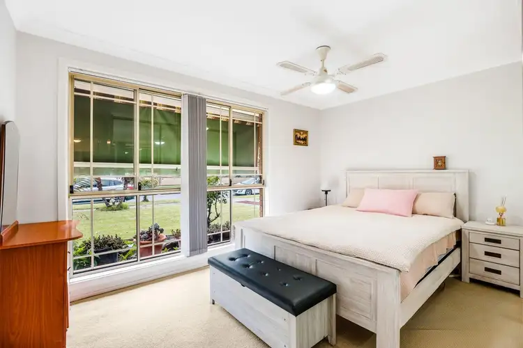 Fourth view of Homely house listing, 15 Woodlawn Drive, Toongabbie NSW 2146