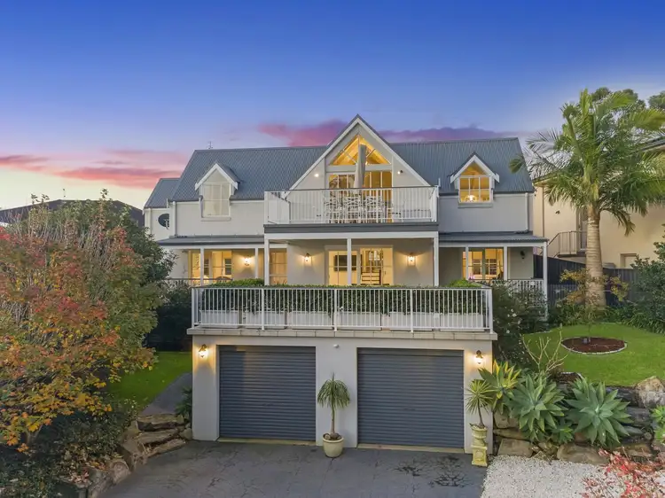 50 Kildare Street, Bensville NSW 2251
