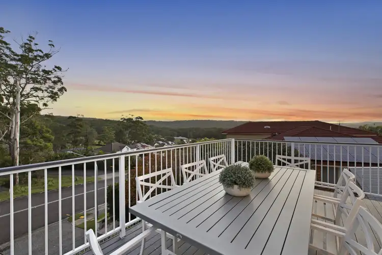 Second view of Homely house listing, 50 Kildare Street, Bensville NSW 2251
