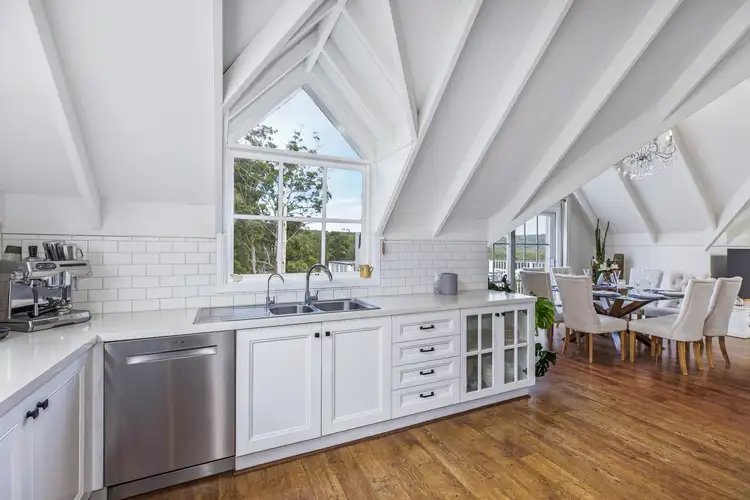 Fourth view of Homely house listing, 50 Kildare Street, Bensville NSW 2251