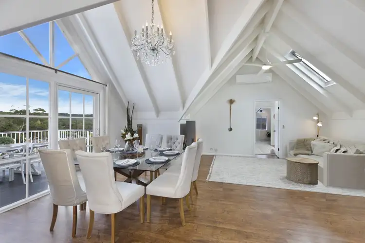 Sixth view of Homely house listing, 50 Kildare Street, Bensville NSW 2251