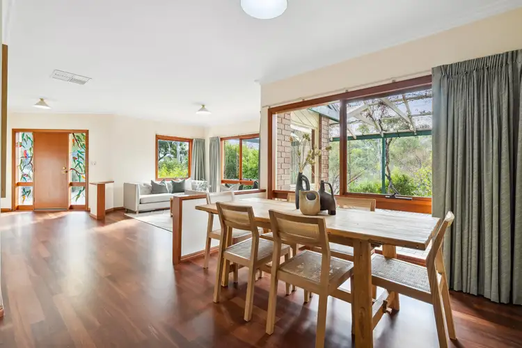 Second view of Homely rural property listing, 11 Horsell Road, Belair SA 5052