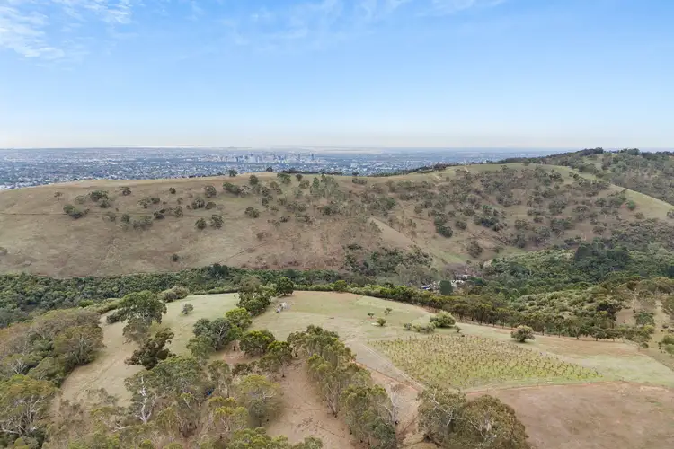 Third view of Homely rural property listing, 11 Horsell Road, Belair SA 5052