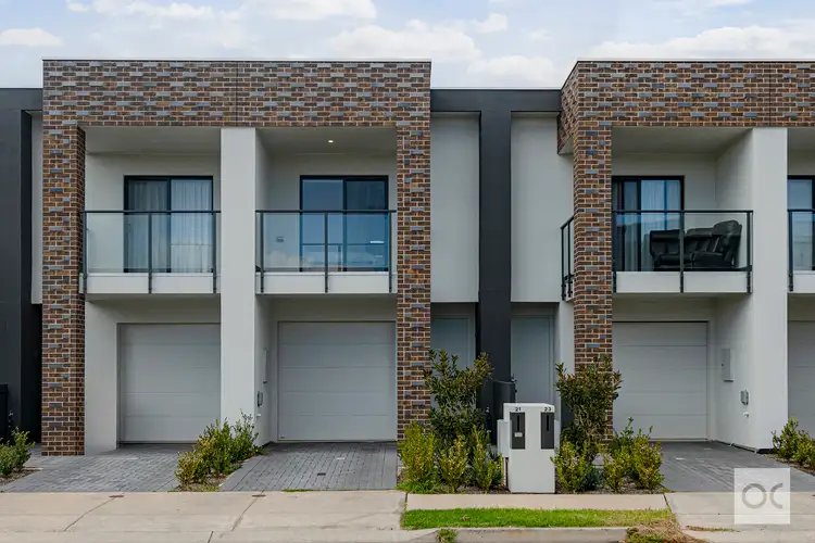 21 Barry Drive