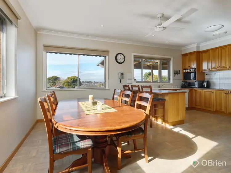 Fifth view of Homely house listing, 102 Brandy Creek Road, Warragul VIC 3820