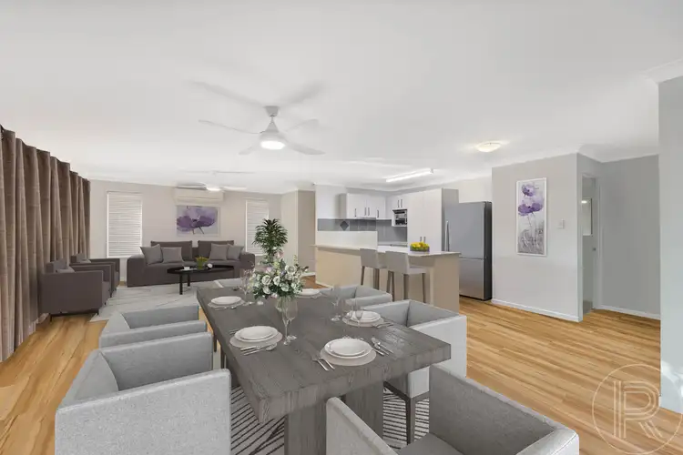 Second view of Homely house listing, 16 Mackerel Street, Mountain Creek QLD 4557