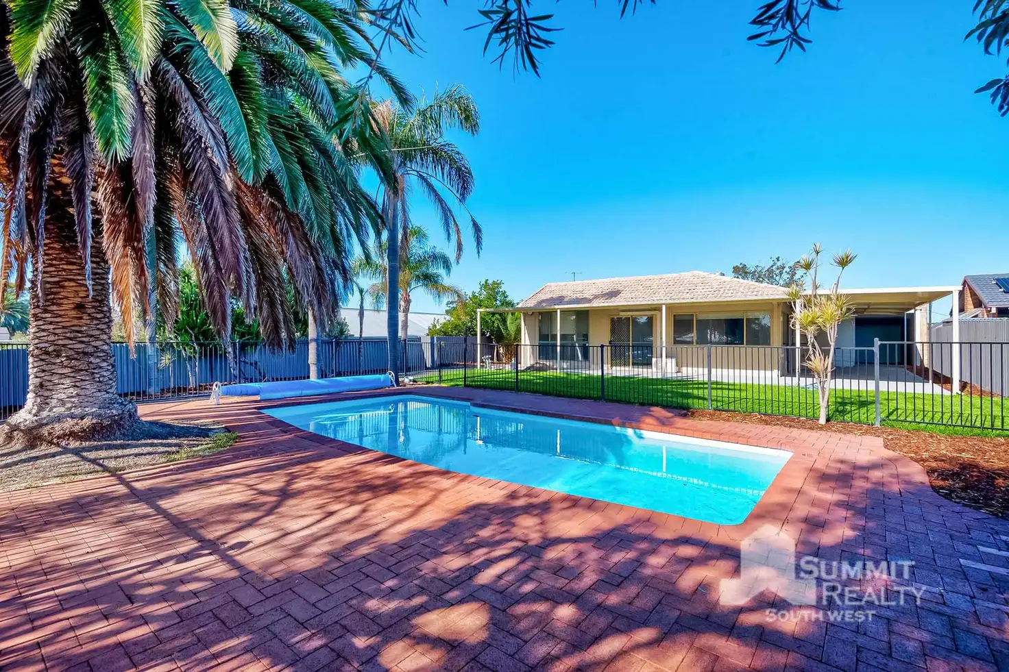 Main view of Homely house listing, 42 Valentine Way, Australind WA 6233