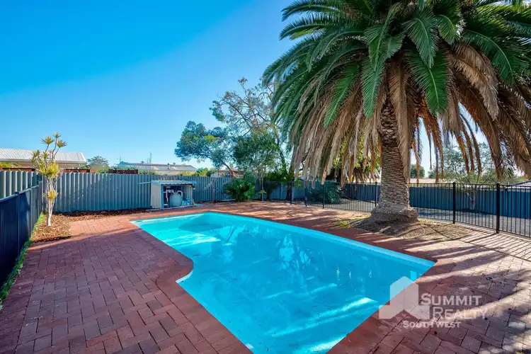 Fifth view of Homely house listing, 42 Valentine Way, Australind WA 6233