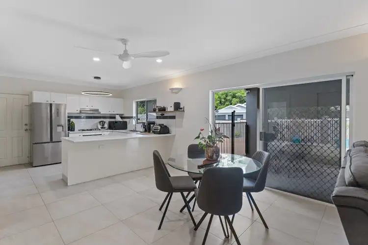 Sixth view of Homely house listing, 1 Garnet Street, Smithfield QLD 4878