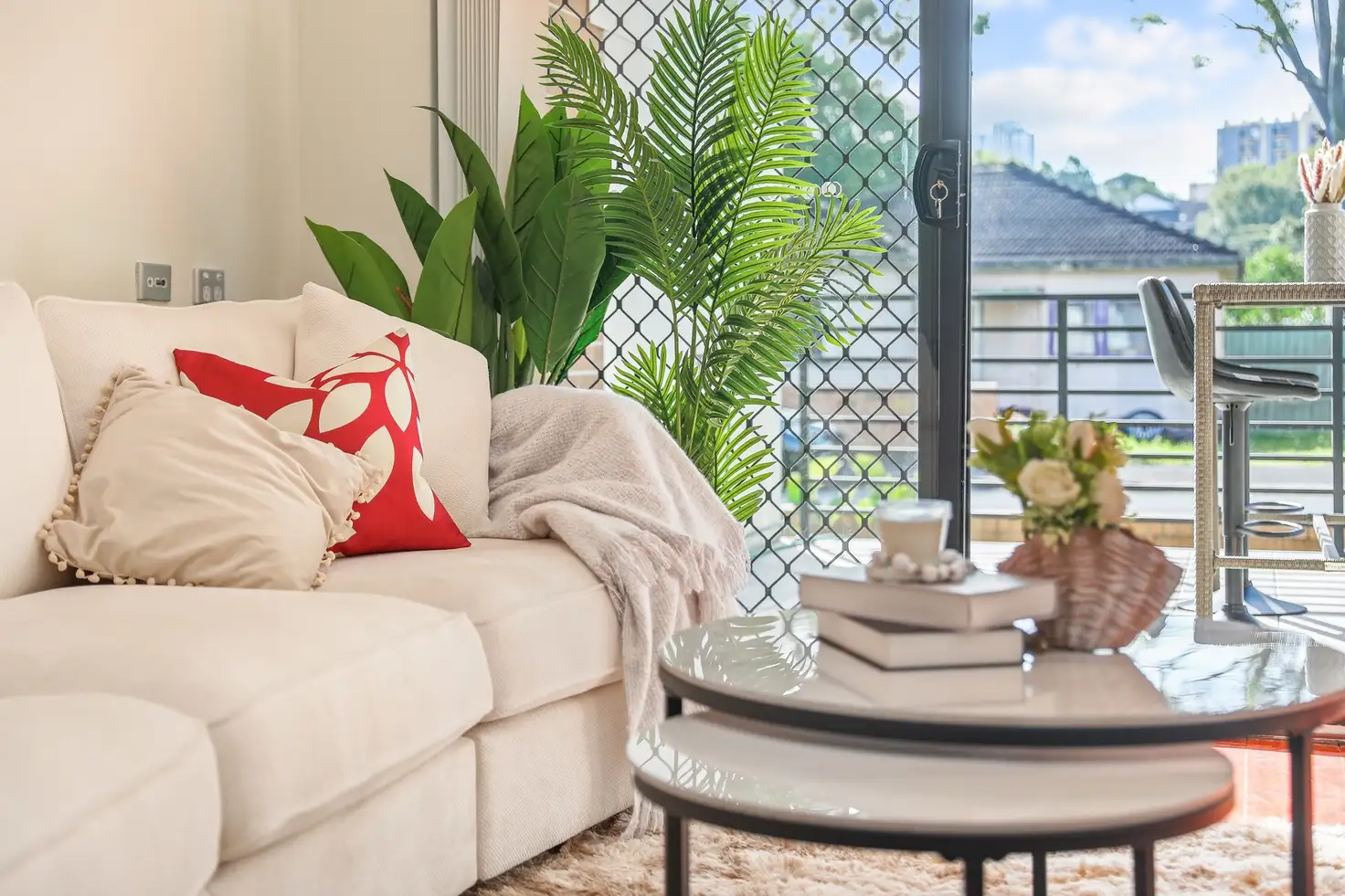 Main view of Homely apartment listing, 2/11-15 Dixon Street, Parramatta NSW 2150