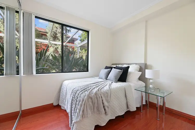 Fifth view of Homely apartment listing, 2/11-15 Dixon Street, Parramatta NSW 2150