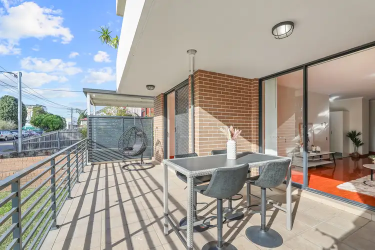 Sixth view of Homely apartment listing, 2/11-15 Dixon Street, Parramatta NSW 2150