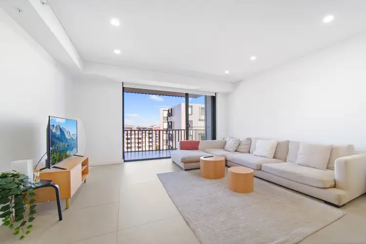 801/103 Dalmeny Avenue, Rosebery NSW 2018