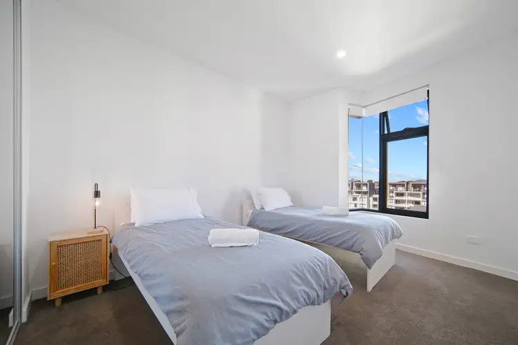 Sixth view of Homely apartment listing, 801/103 Dalmeny Avenue, Rosebery NSW 2018