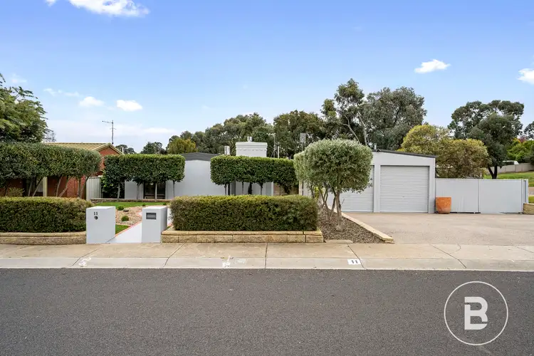 11 Landale Drive, Strathdale VIC 3550