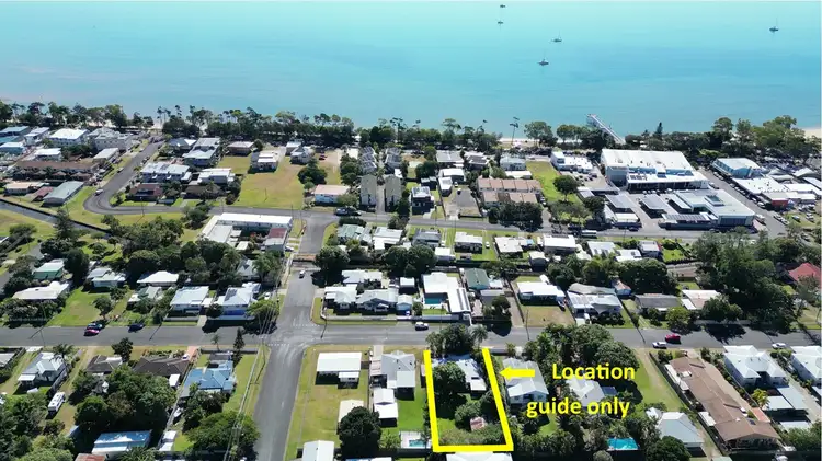 15 Scarborough Street, Scarness QLD 4655