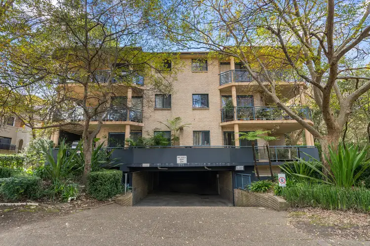 8/9-11 Cook Street, Sutherland NSW 2232