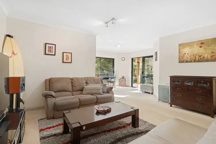 Second view of Homely apartment listing, 8/9-11 Cook Street, Sutherland NSW 2232