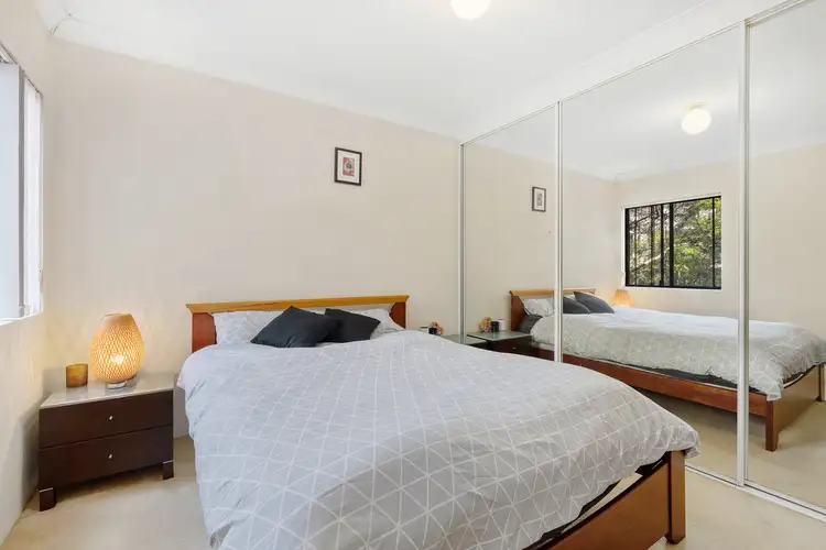 Fourth view of Homely apartment listing, 8/9-11 Cook Street, Sutherland NSW 2232