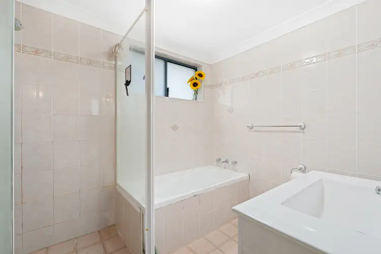 Fifth view of Homely apartment listing, 8/9-11 Cook Street, Sutherland NSW 2232
