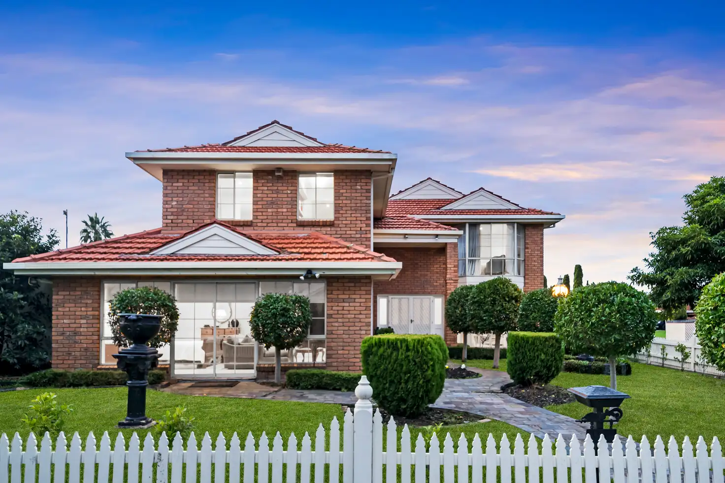 Main view of Homely house listing, 96 Copernicus Way, Keilor Downs VIC 3038