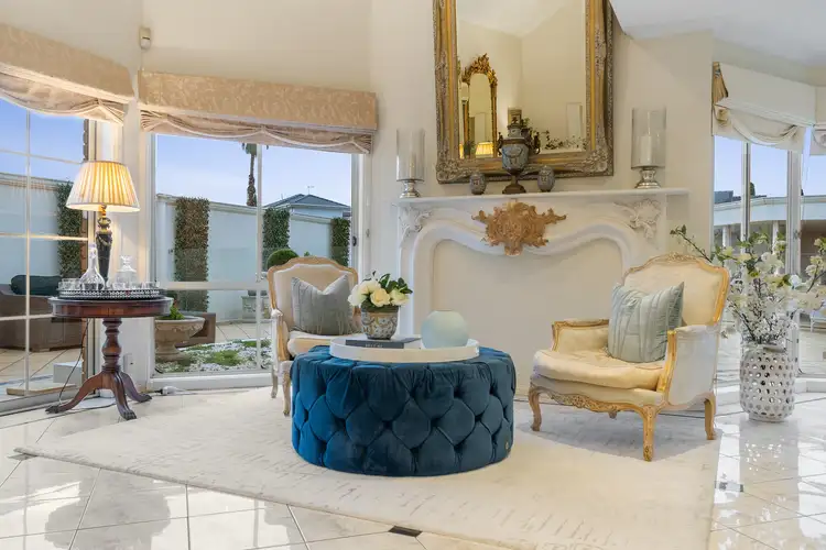 Third view of Homely house listing, 96 Copernicus Way, Keilor Downs VIC 3038