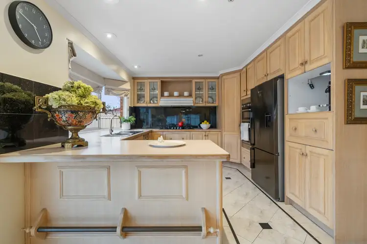 Fourth view of Homely house listing, 96 Copernicus Way, Keilor Downs VIC 3038