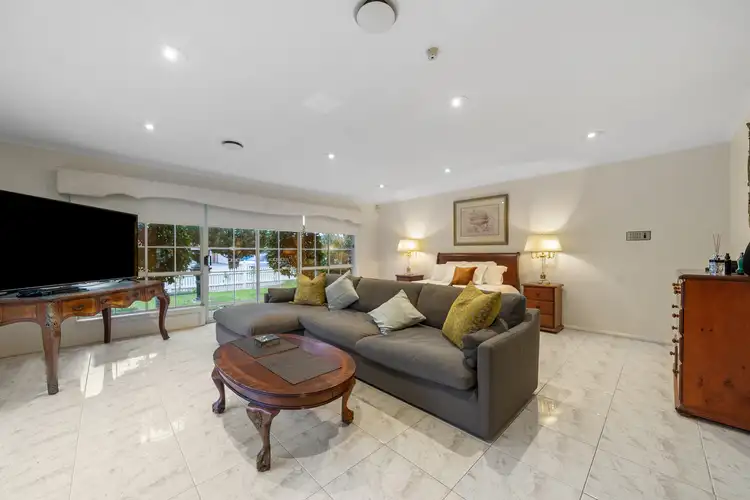 Fifth view of Homely house listing, 96 Copernicus Way, Keilor Downs VIC 3038