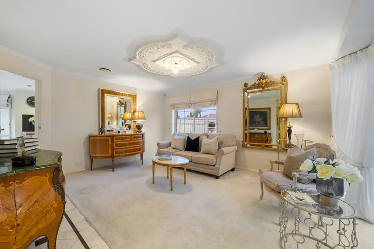 Sixth view of Homely house listing, 96 Copernicus Way, Keilor Downs VIC 3038