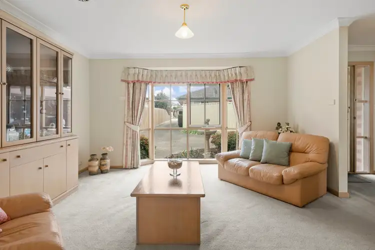 Second view of Homely villa listing, 2/42 Greville Street, Essendon North VIC 3041