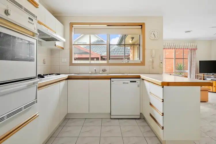 Fourth view of Homely villa listing, 2/42 Greville Street, Essendon North VIC 3041