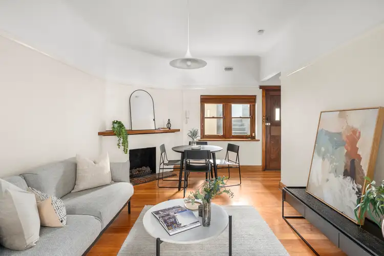 Fourth view of Homely apartment listing, 5/1 Coleridge Street, Elwood VIC 3184