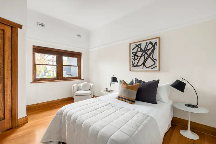 Fifth view of Homely apartment listing, 5/1 Coleridge Street, Elwood VIC 3184