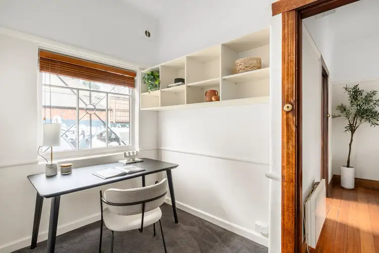 Sixth view of Homely apartment listing, 5/1 Coleridge Street, Elwood VIC 3184