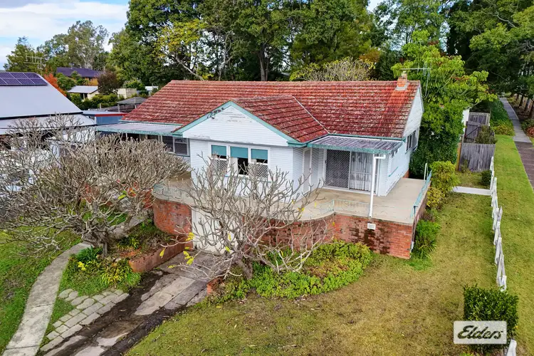 Main view of Homely house listing, 68 Farquhar Street, Wingham NSW 2429