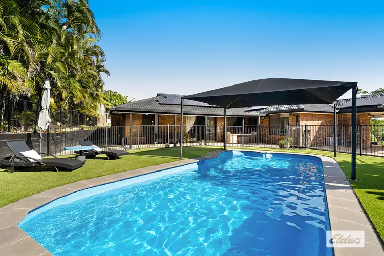 4 Camber Court, Shailer Park QLD 4128