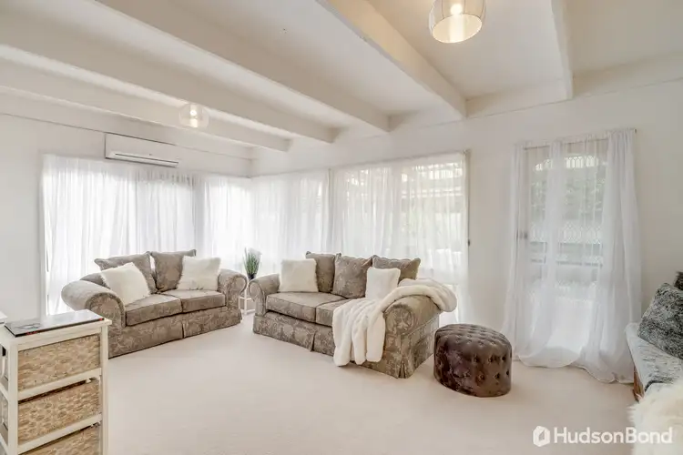 Second view of Homely house listing, 13 Sandowen Avenue, Burwood East VIC 3151