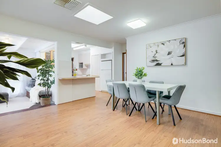 Third view of Homely house listing, 13 Sandowen Avenue, Burwood East VIC 3151