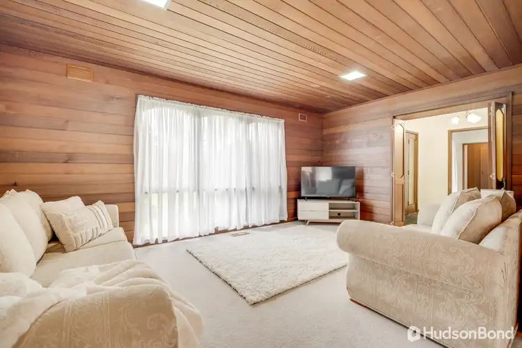 Fifth view of Homely house listing, 13 Sandowen Avenue, Burwood East VIC 3151